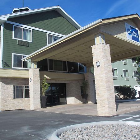 Best Western Long Beach Inn Luaran gambar