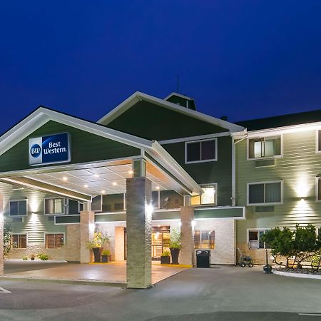 Best Western Long Beach Inn Luaran gambar