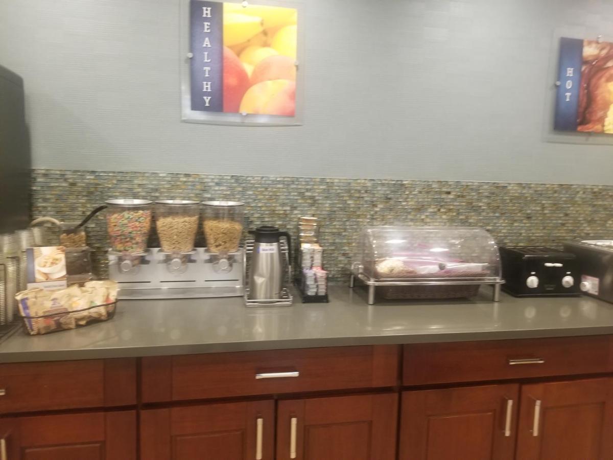 Best Western Long Beach Inn Luaran gambar