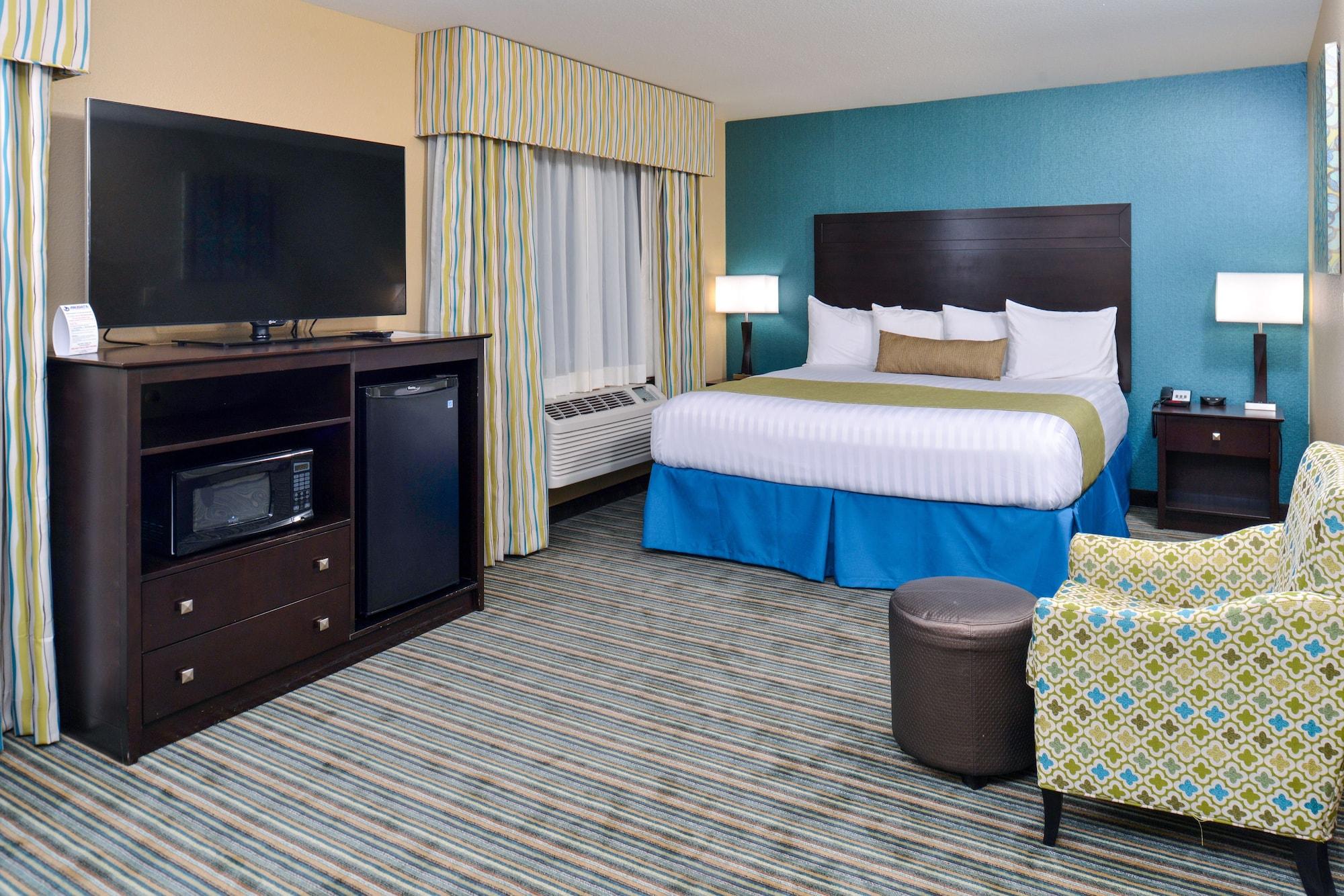 Best Western Long Beach Inn Luaran gambar