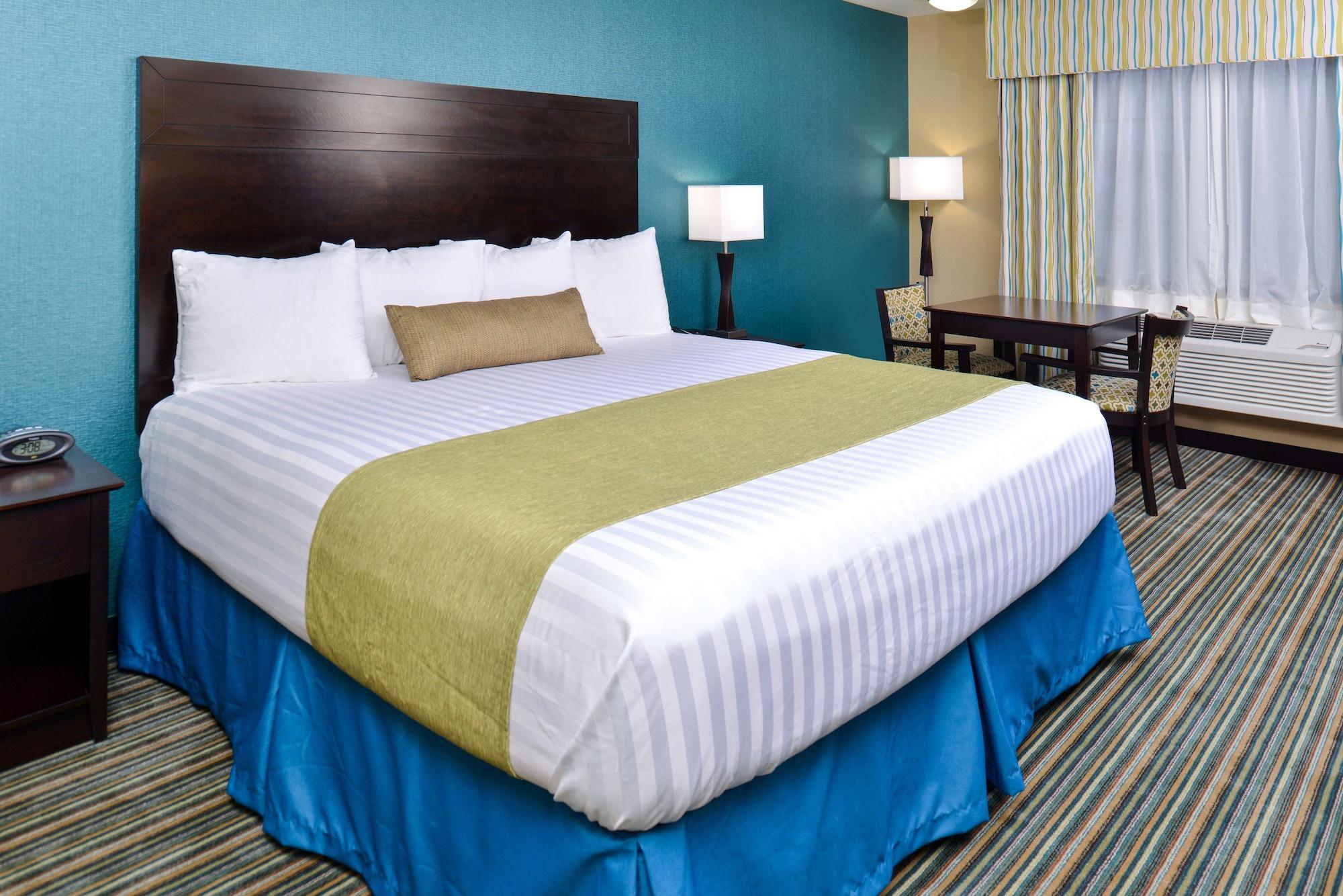 Best Western Long Beach Inn Luaran gambar