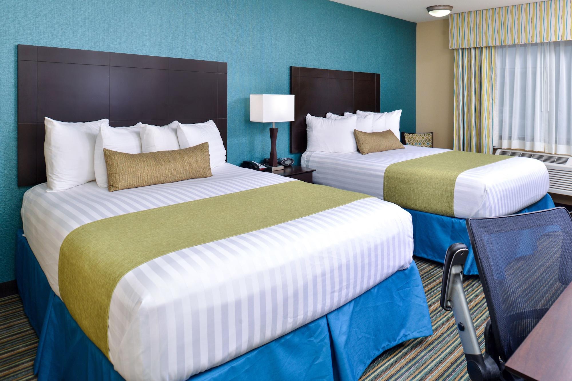 Best Western Long Beach Inn Luaran gambar