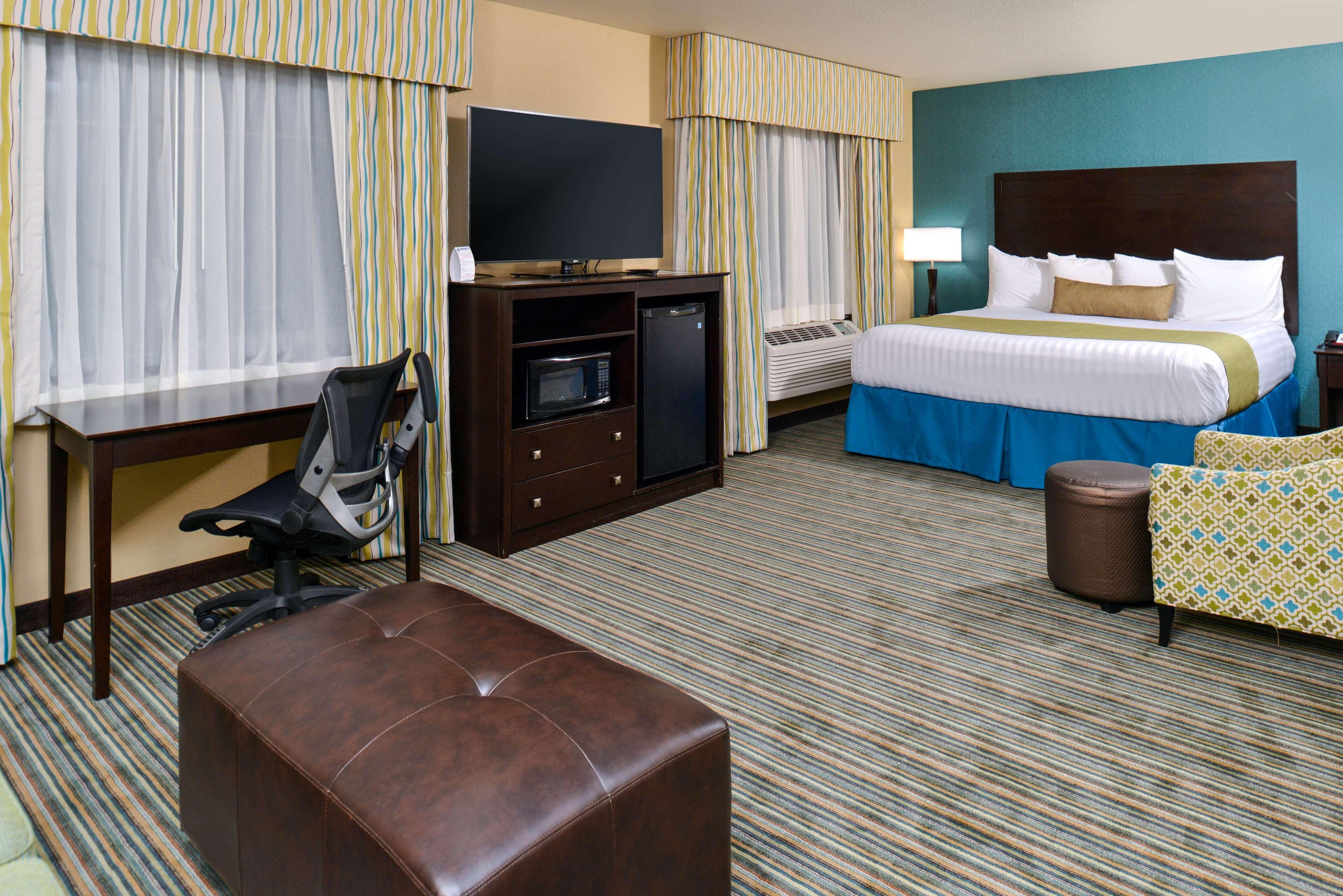 Best Western Long Beach Inn Luaran gambar