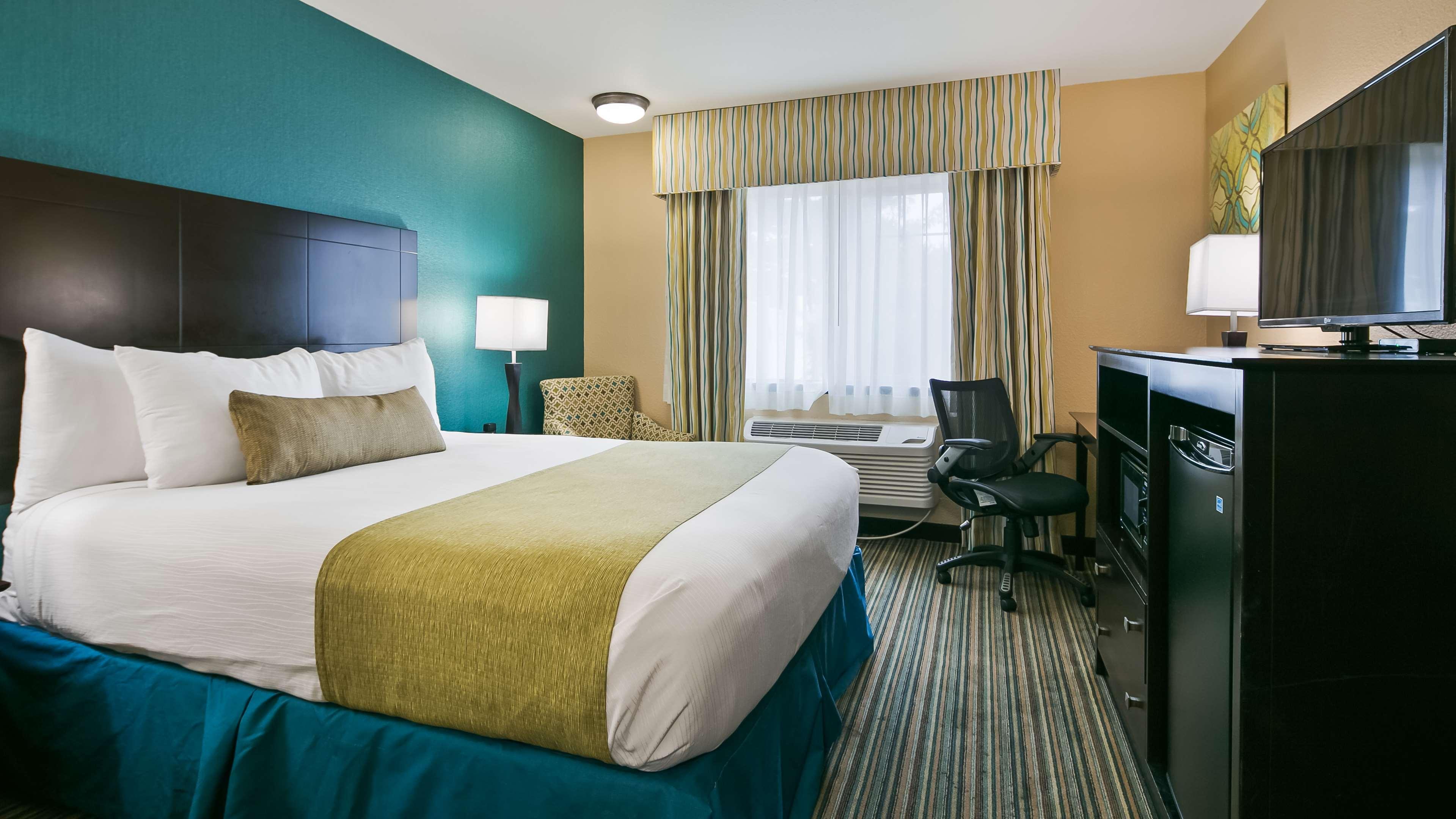 Best Western Long Beach Inn Luaran gambar