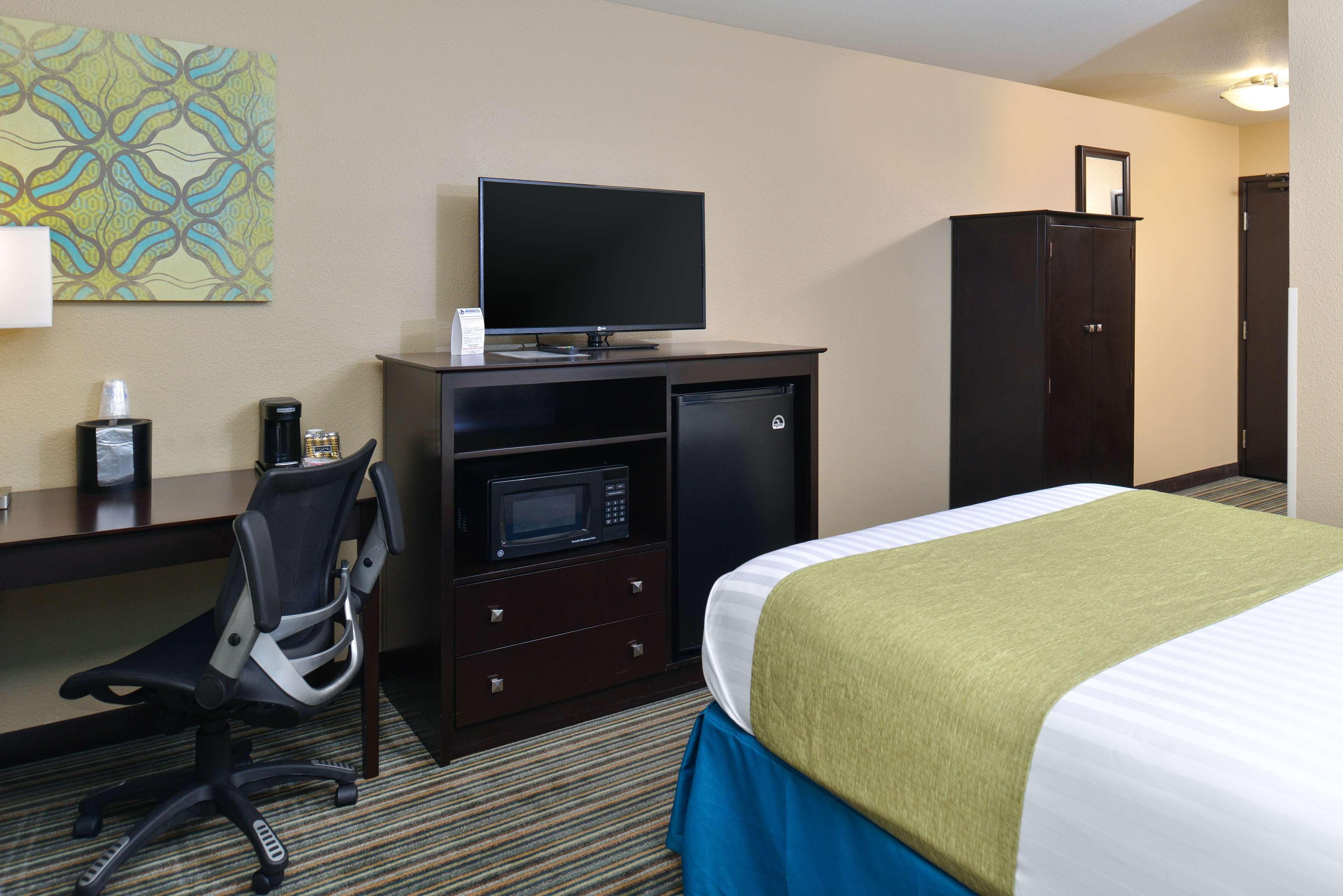 Best Western Long Beach Inn Luaran gambar