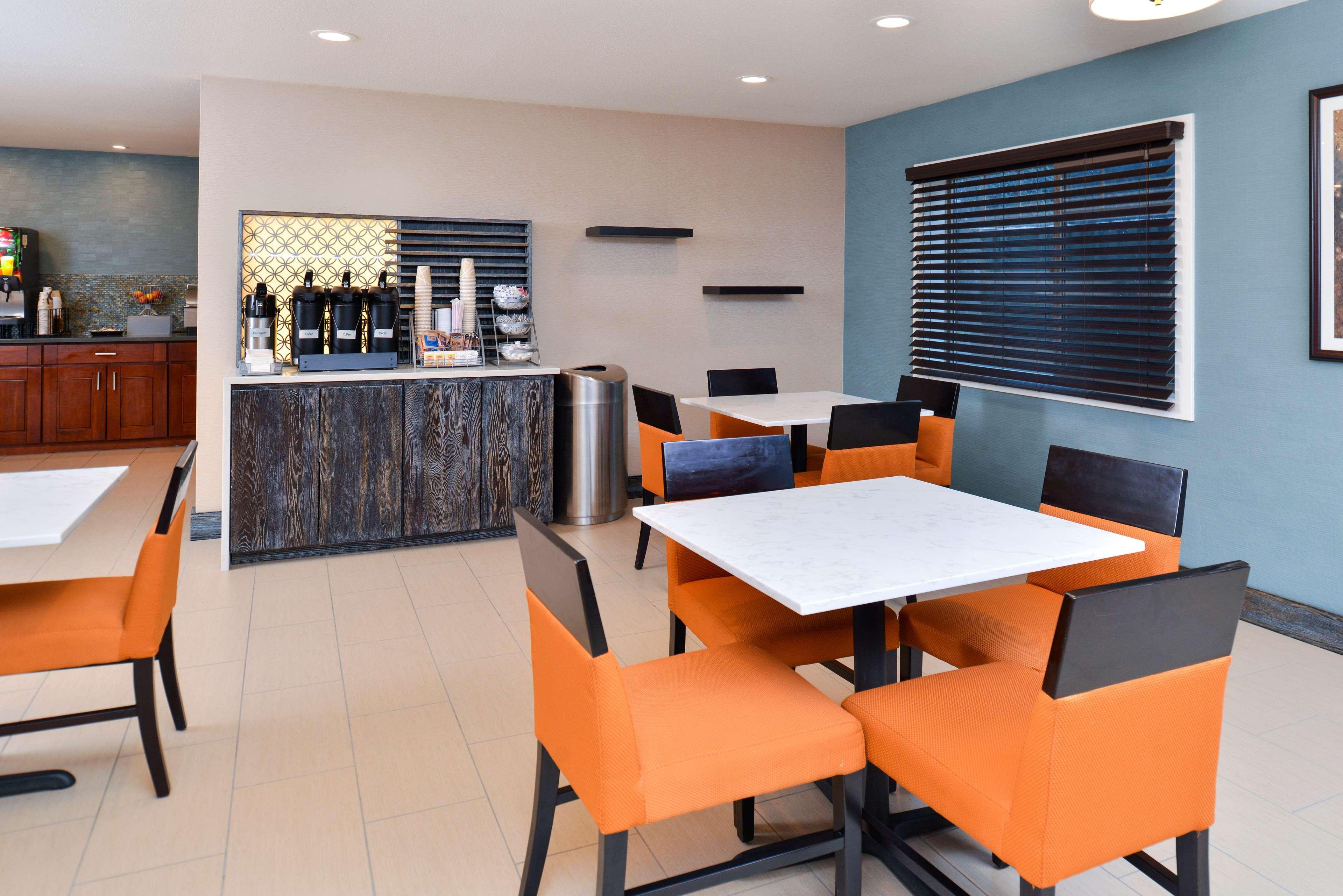 Best Western Long Beach Inn Luaran gambar