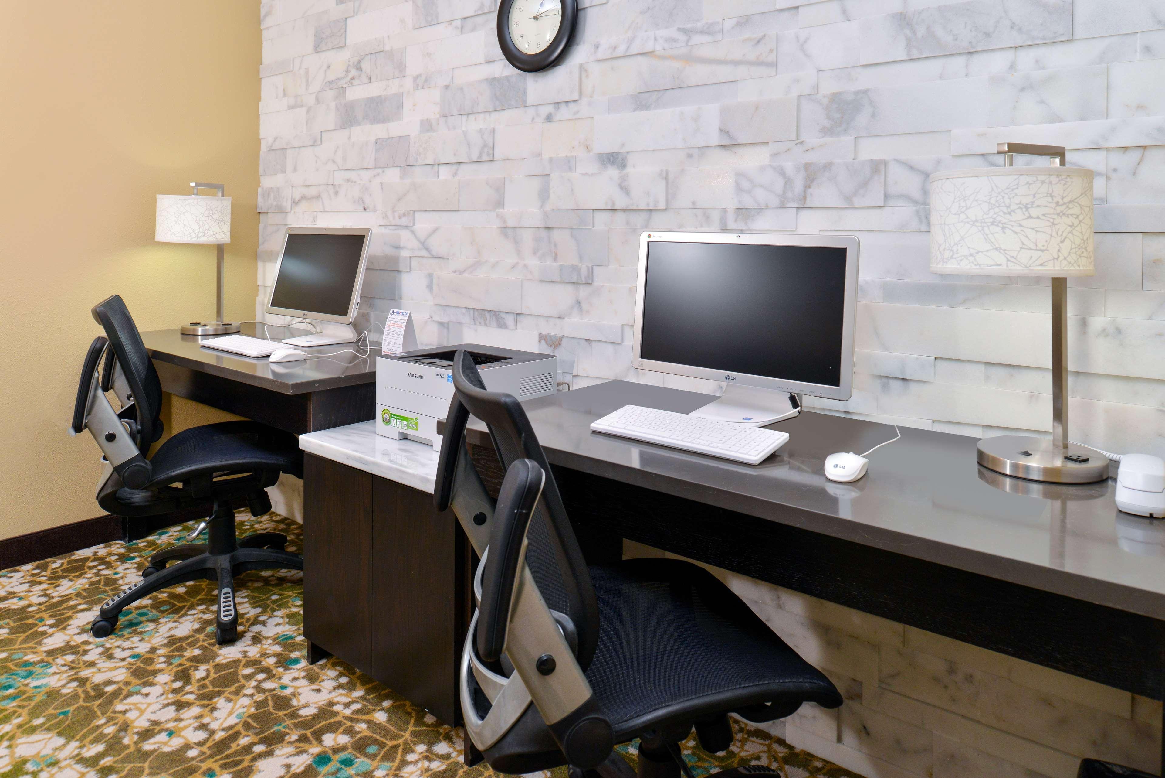 Best Western Long Beach Inn Luaran gambar