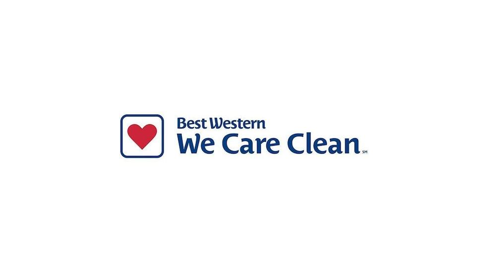 Best Western Long Beach Inn Luaran gambar