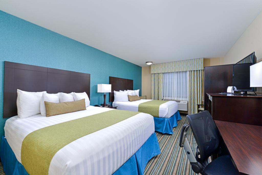 Best Western Long Beach Inn Luaran gambar